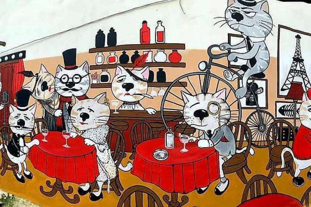 Athens Studio Εξωτερικό φωτογραφία