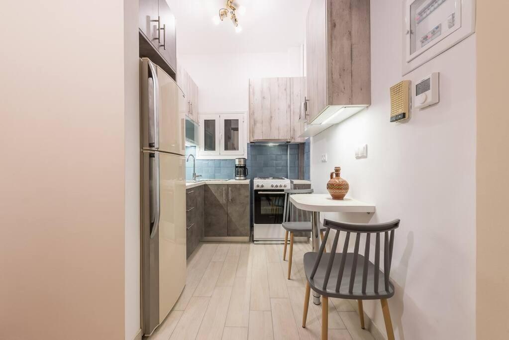 Athens Studio Εξωτερικό φωτογραφία