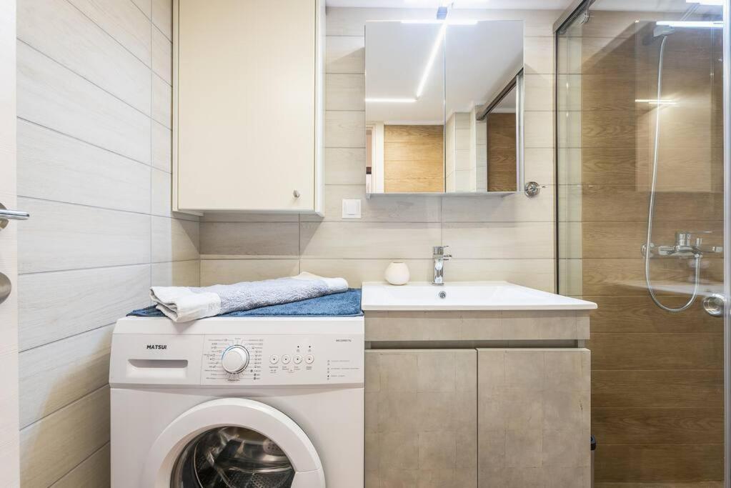 Athens Studio Εξωτερικό φωτογραφία