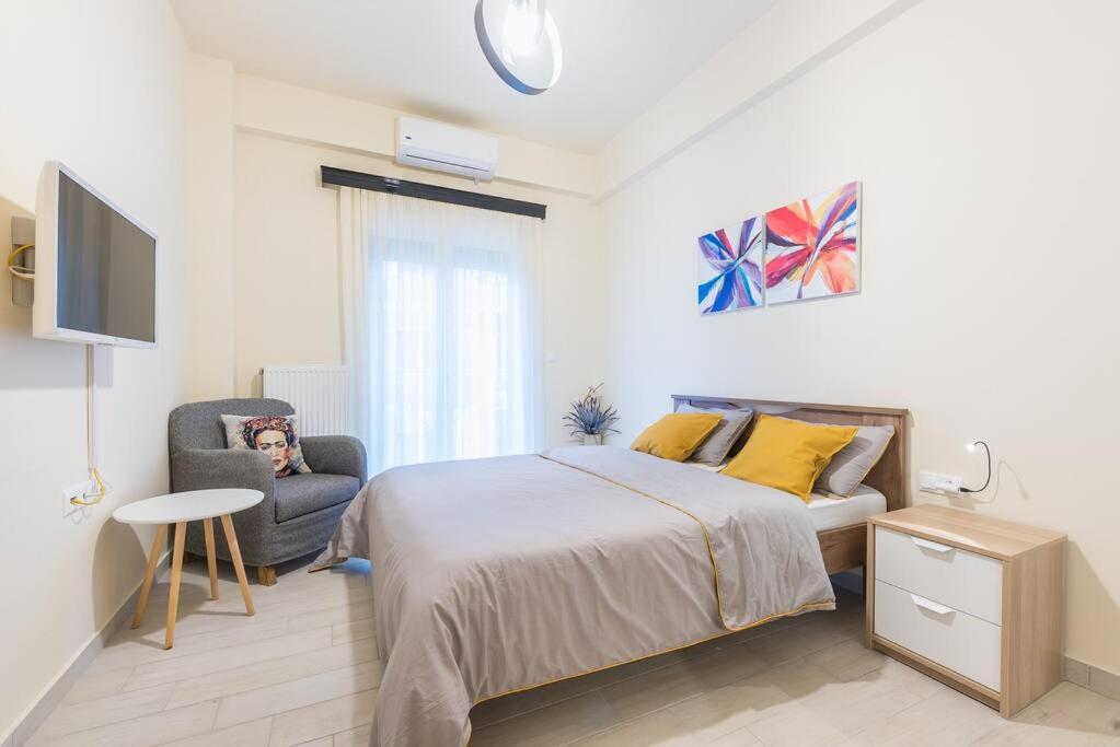 Athens Studio Εξωτερικό φωτογραφία