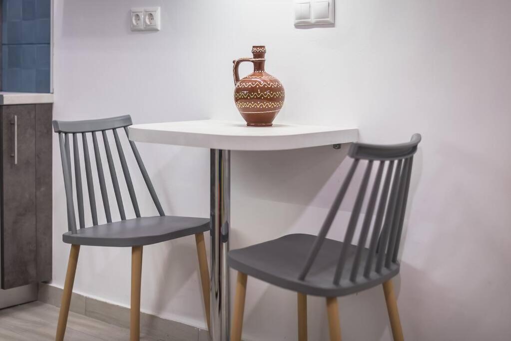 Athens Studio Εξωτερικό φωτογραφία
