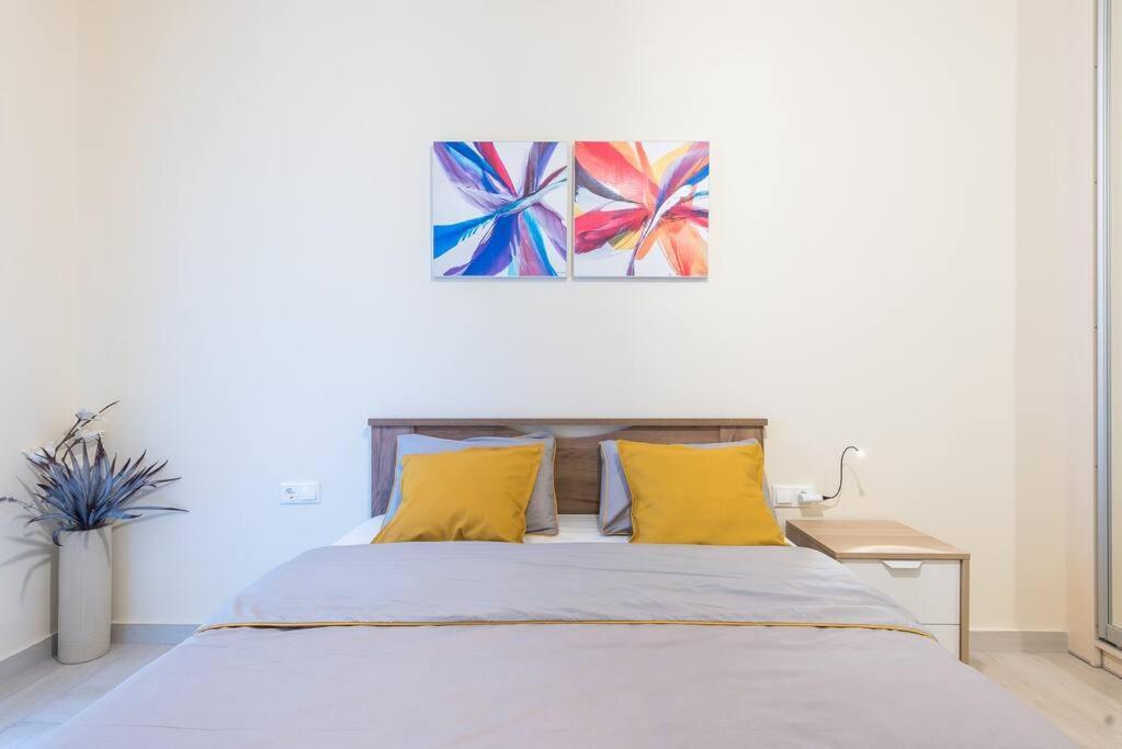 Athens Studio Εξωτερικό φωτογραφία