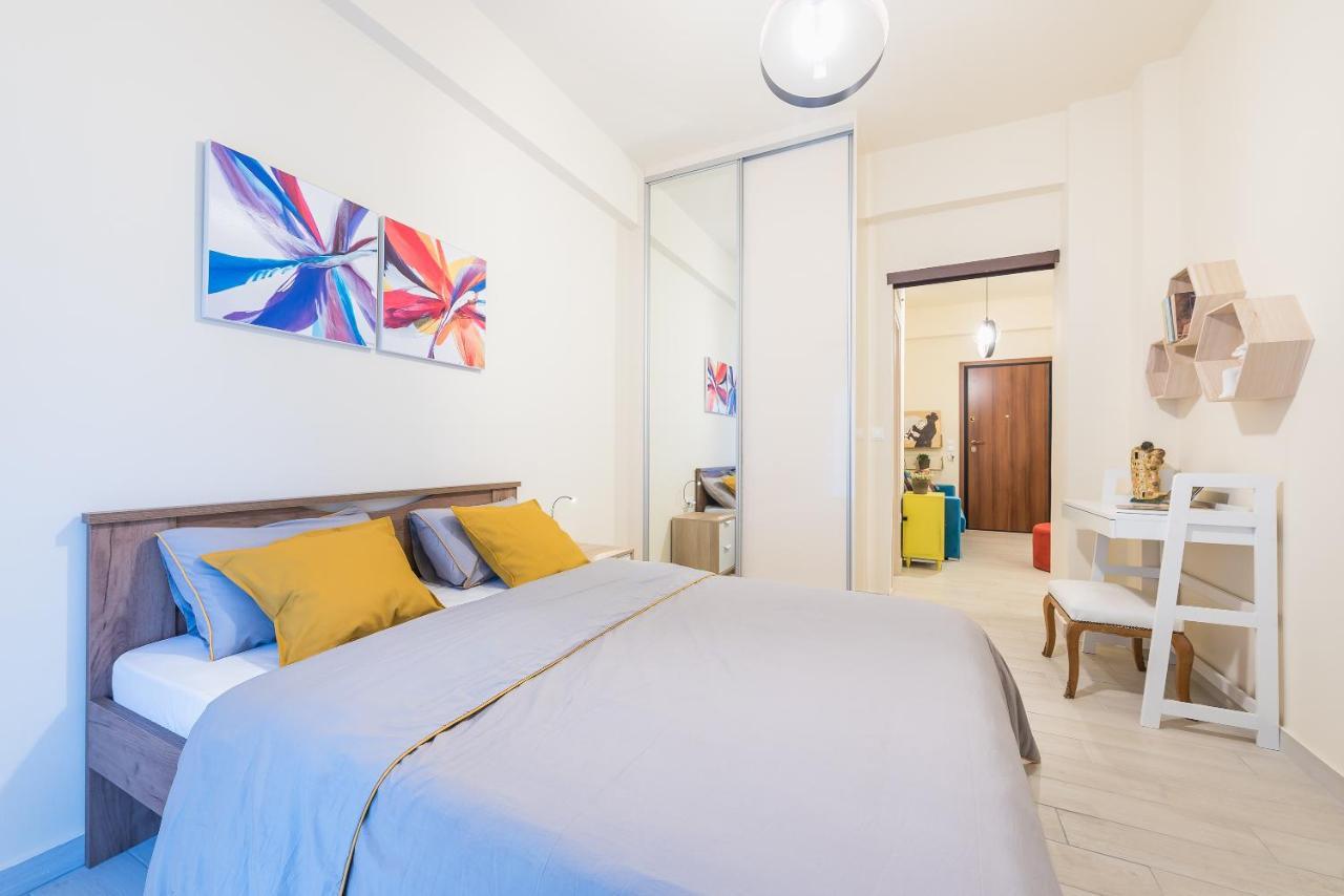 Athens Studio Εξωτερικό φωτογραφία