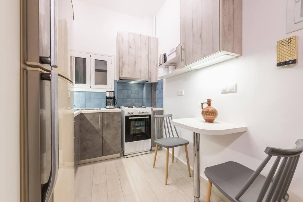 Athens Studio Εξωτερικό φωτογραφία