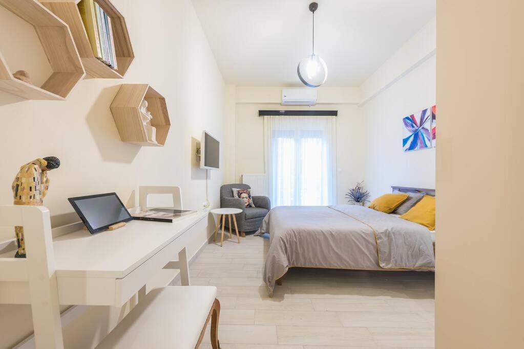 Athens Studio Εξωτερικό φωτογραφία