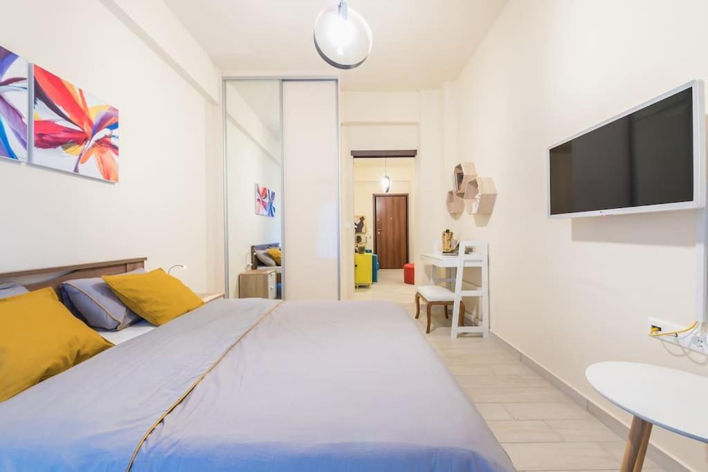 Athens Studio Εξωτερικό φωτογραφία