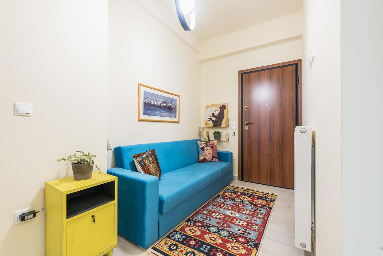 Athens Studio Εξωτερικό φωτογραφία