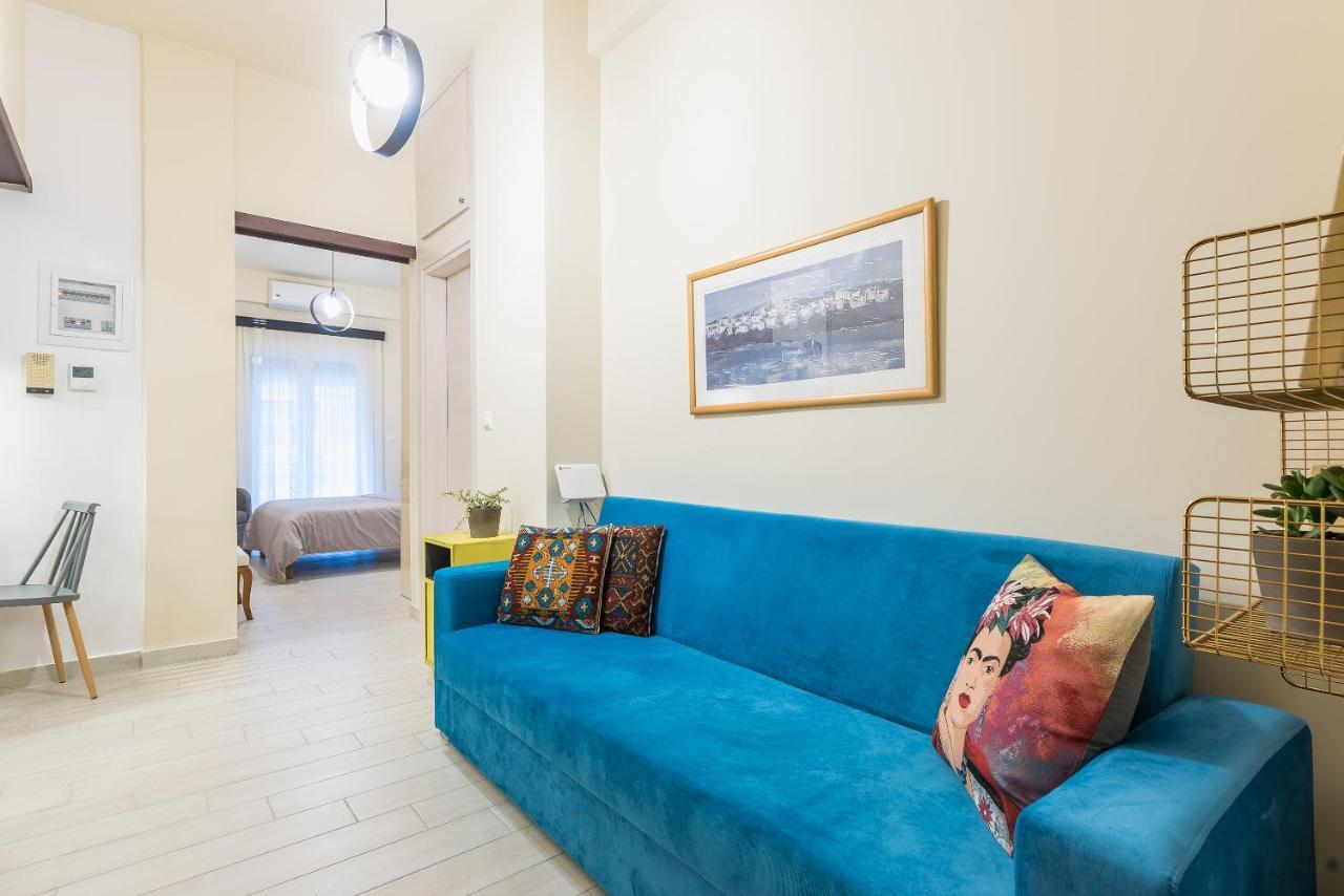 Athens Studio Εξωτερικό φωτογραφία