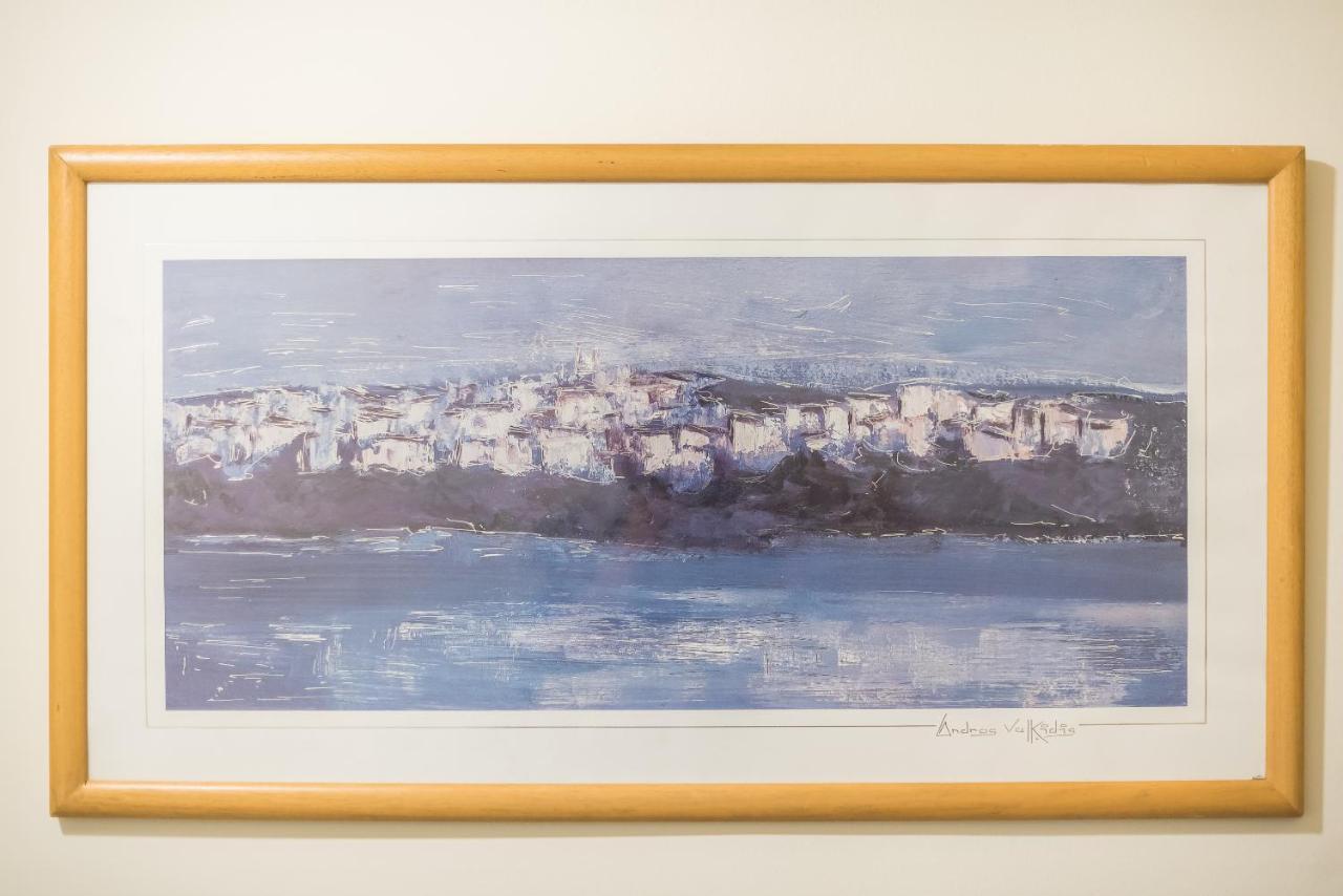 Athens Studio Εξωτερικό φωτογραφία