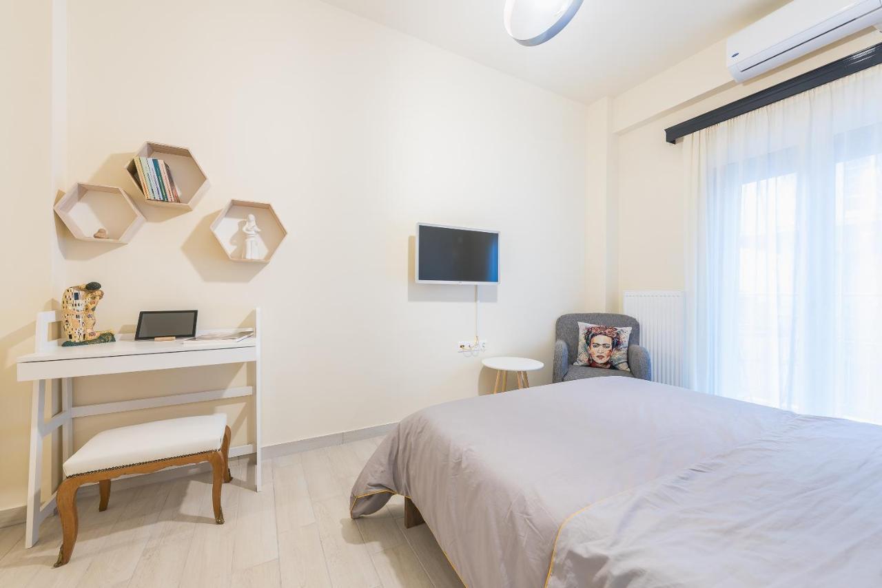Athens Studio Εξωτερικό φωτογραφία