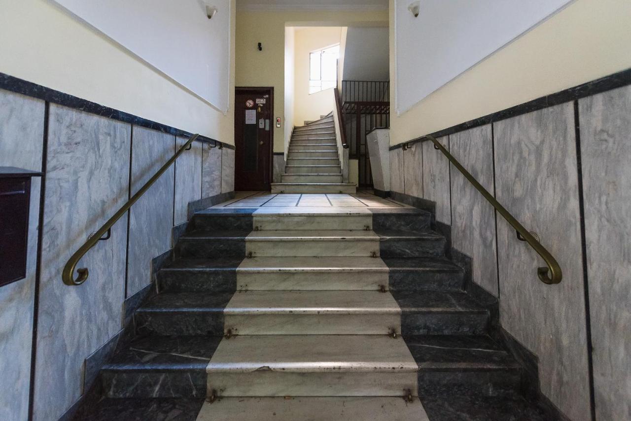 Athens Studio Εξωτερικό φωτογραφία